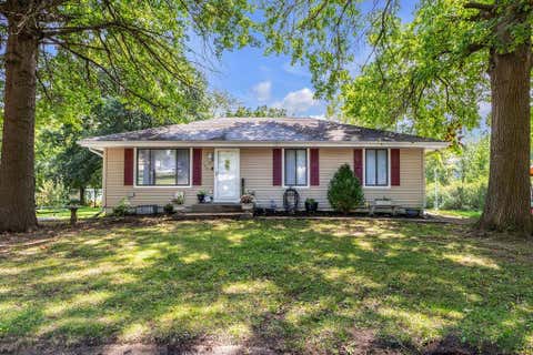 Photo of 300 W Carla Street, Savannah, MO 64485 (MLS # 2636670)