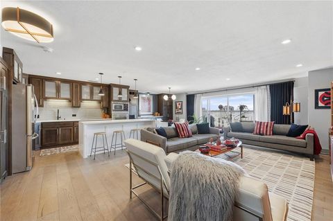 221 W 48th Street Unit 1402, Kansas City, MO 64112 - MLS#: 2607039