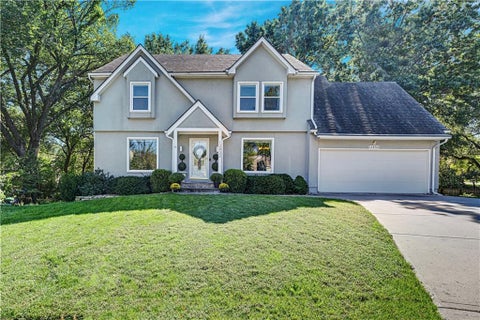 12432 Perry Street, Overland Park, KS 66213 - MLS#: 2645375