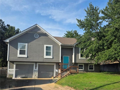 1226 NW 70th Street, Kansas City, MO 64118 - MLS#: 2639015