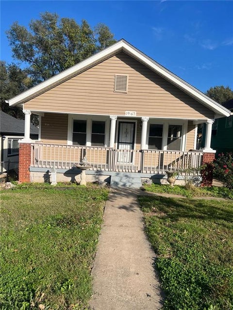 Photo of 1967 N 30TH Street, Kansas City, KS 66104 (MLS # 2647987)
