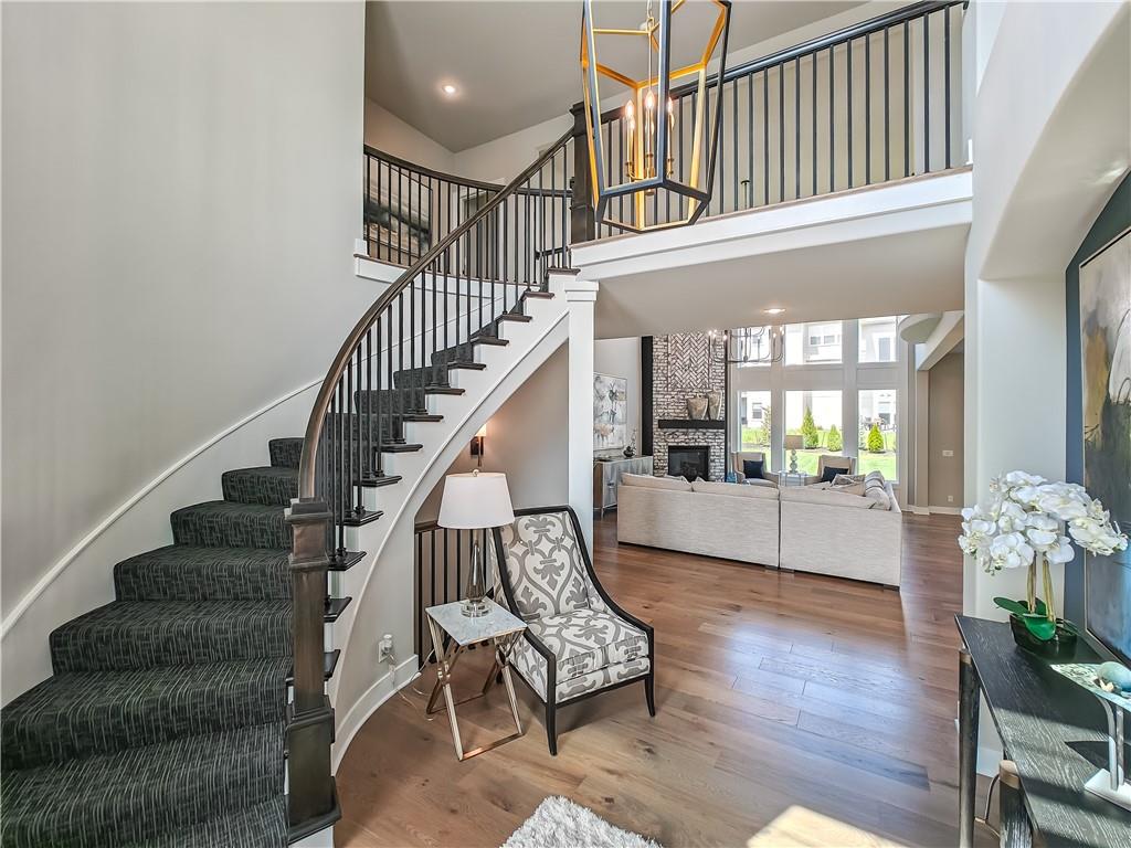17212 Nieman Road