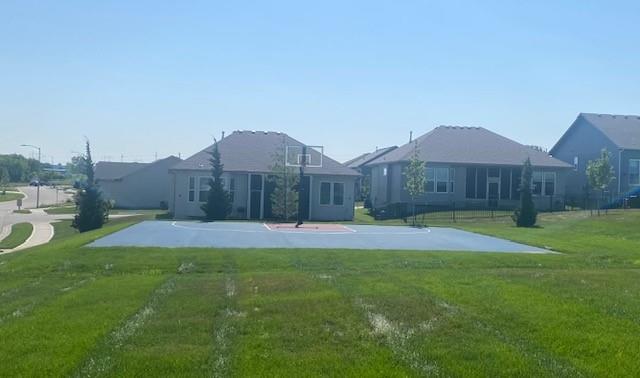 18825 Redbud Lane