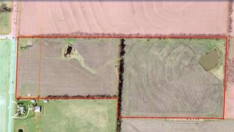 N MO-7 Highway Greenwood MO 64034