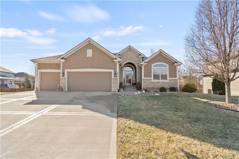 5405 NW 94th Street, Kansas City, MO 64154 - MLS#: 2600564