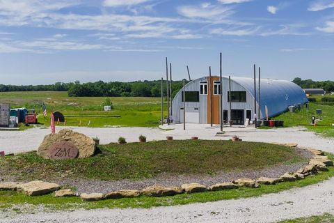 24305 Loring Road Lawrence KS 66044