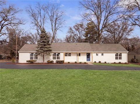 3520 W 93rd Street Leawood KS 66206