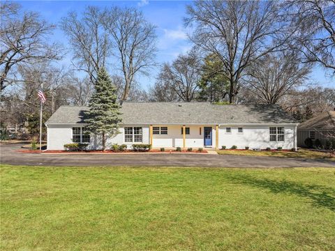 3520 W 93rd Street Leawood KS 66206