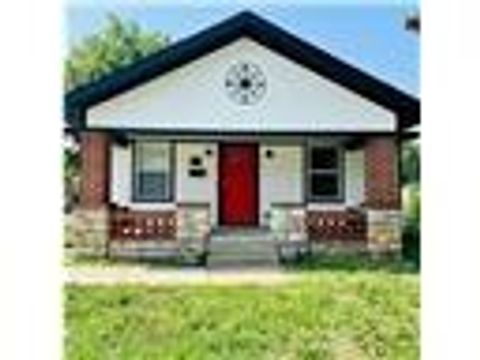 1241 Douglas Avenue Kansas City KS 66103