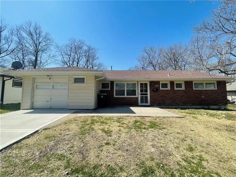 10702 Bristol Terrace Kansas City MO 64134