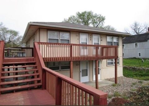 730 Osage Street Leavenworth KS 66048