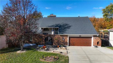 12804 E 57th Street Kansas City MO 64133