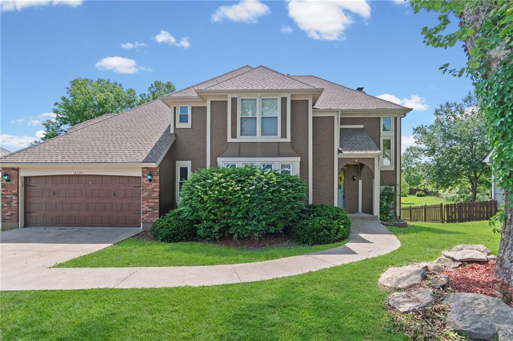 6724 N Quincy Circle