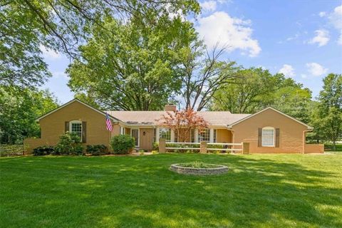 10310 Sagamore Lane, Leawood, KS 66206 - MLS#: 2588149