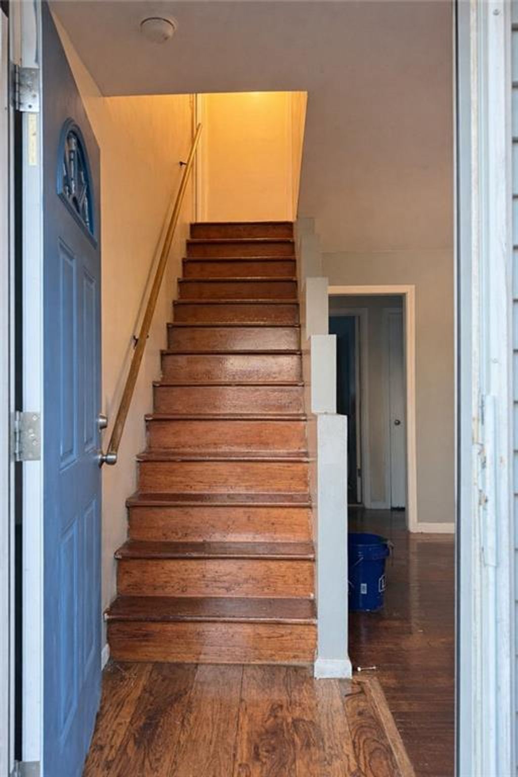 Photo of 4736 44TH Terrace, Kansas City, MO 64130 (MLS # 2592405)