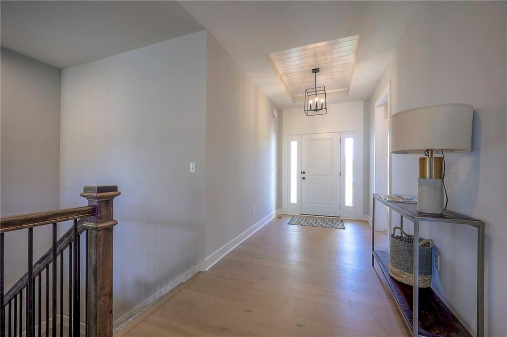 17710 S Brockway Street