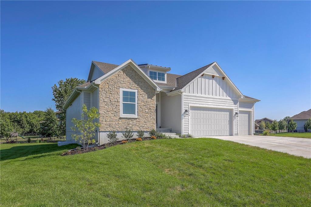 17710 S Brockway Street