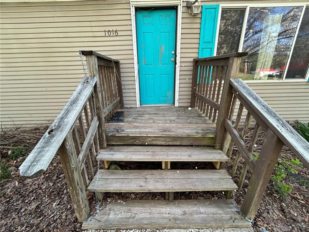 1016 Ash Street
