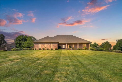11530 S Pine Street, Olathe, KS 66061 - MLS#: 2640515