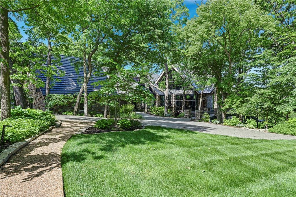 16900 Highland Ridge Drive