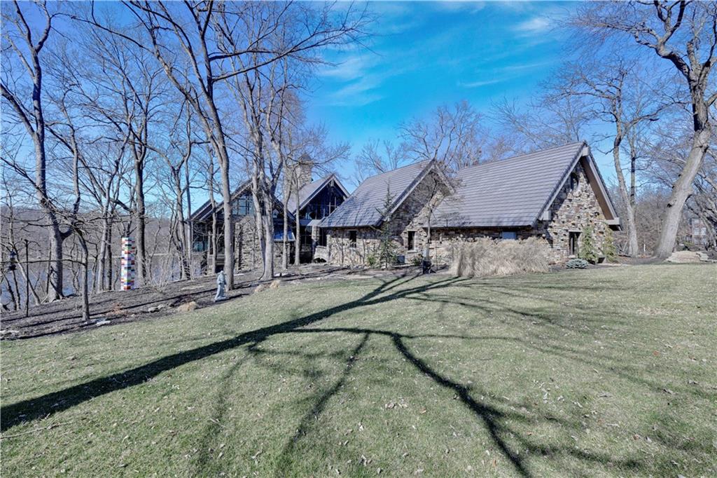 16900 Highland Ridge Drive