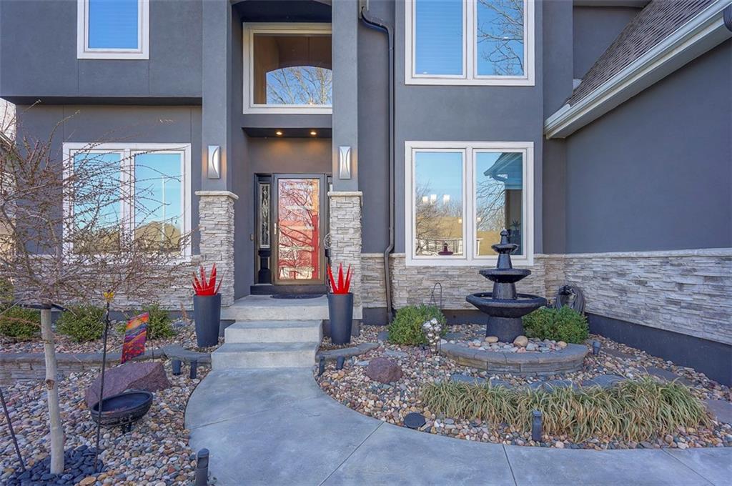 11541 S Brentwood Street