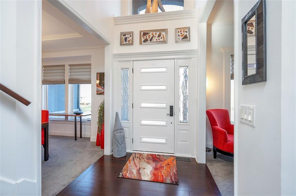 11541 S Brentwood Street