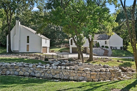 4813 NW Northwood Road, Riverside, MO 64150 - MLS#: 2642527