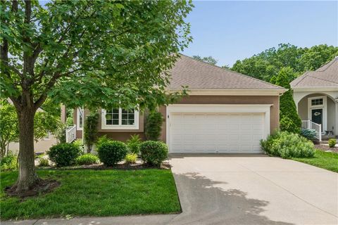 13322 Pennsylvania Court, Kansas City, MO 64145 - MLS#: 2625221
