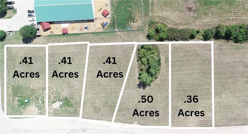 Lots 3-7 Stonebridge Lane N/A