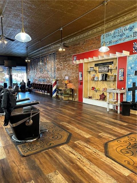 118 E Wall Street Fort Scott KS 66701