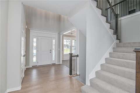 Photo of 2739 W Park Street, Olathe, KS 66061 (MLS # 2634281)