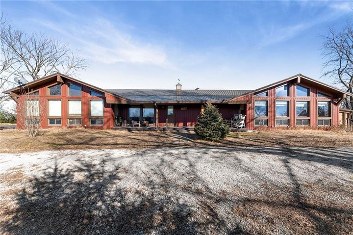 Photo 1 of 76 — 8046 Southpoint Drive, Camden, MO 64017