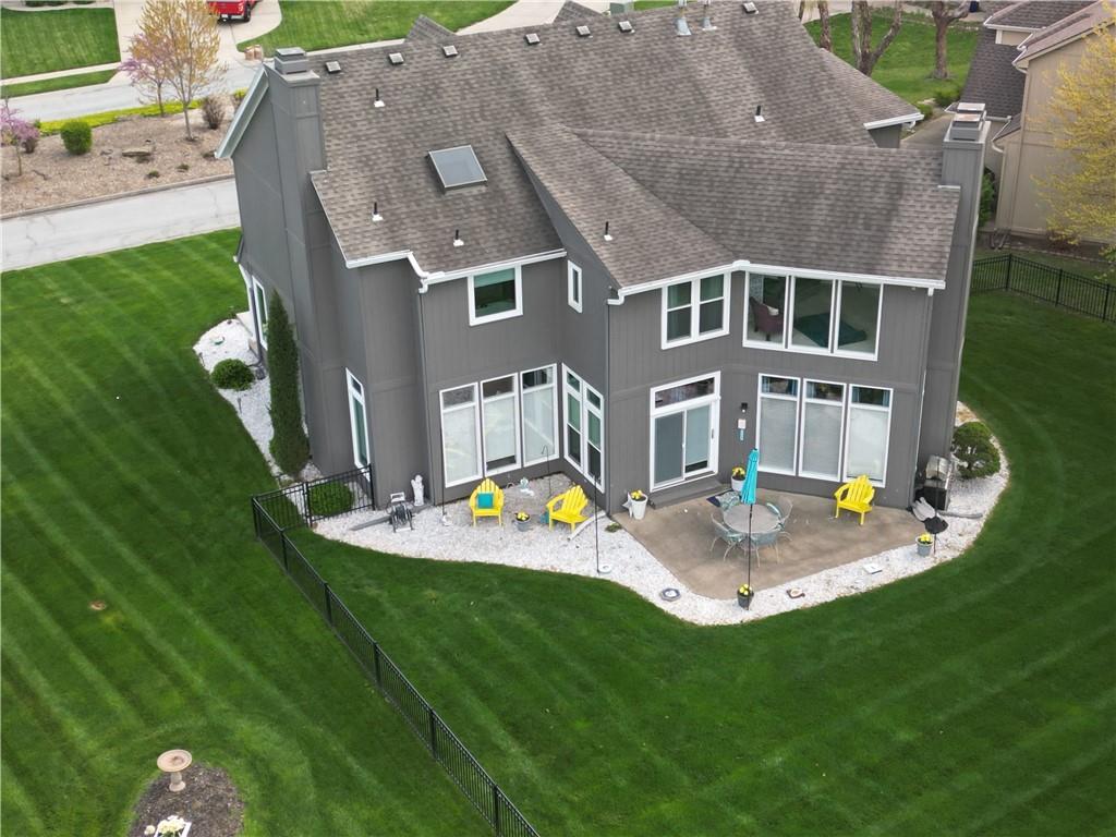 600 SW Trailpark Circle