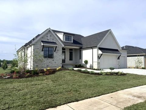 4414 W 136th Street, Leawood, KS 66224 - MLS#: 2601129