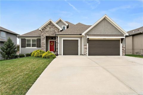 2761 W Elm Street Olathe KS 66061
