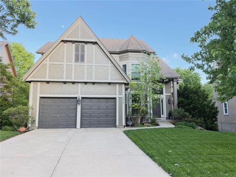 12141 S Rene Street, Olathe, KS 66062 - MLS#: 2617137