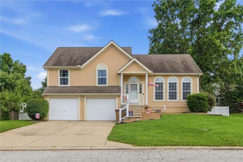 903 Silver Lake Circle, Raymore, MO 64083 - MLS#: 2634531