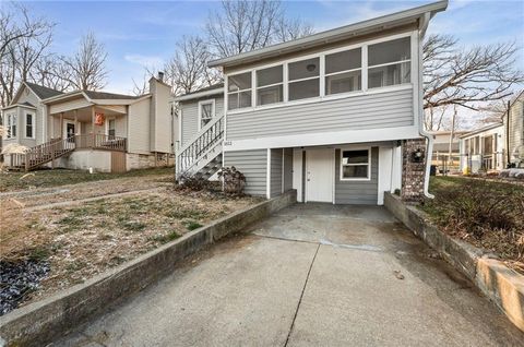 1812 Rose Street, Leavenworth, KS 66048 - MLS#: 2594710