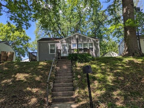 1114 Dakota Street, Leavenworth, KS 66048 - #: 2545727