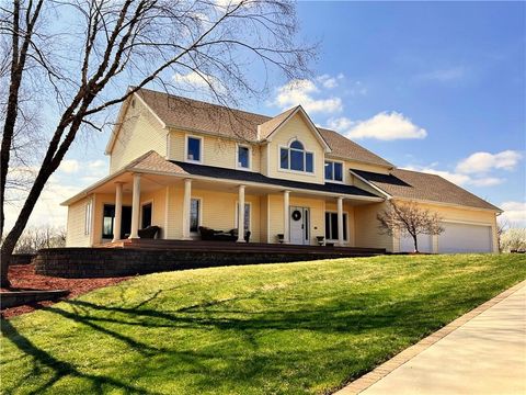 8225 NE 124th Street Kansas City MO 64167