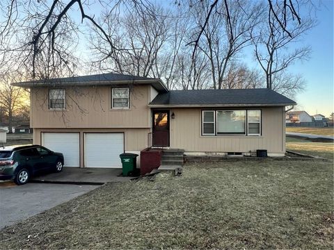 995 N Hurley Street Peculiar MO 64078