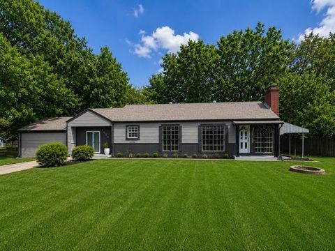 Photo of 8209 Blue Ridge Boulevard, Kansas City, MO 64138 (MLS # 2625465)