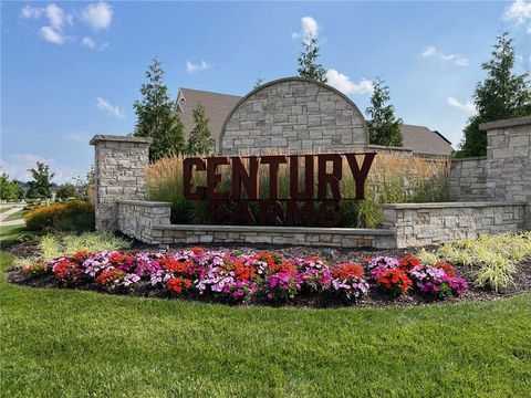 12213 W 171st Street Overland Park KS 66221