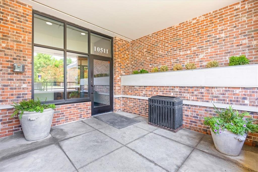 10511 Mission Road 203A