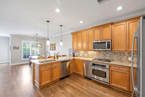 10511 Mission Road Unit 203A, Leawood, KS 66206 - MLS#: 2636295