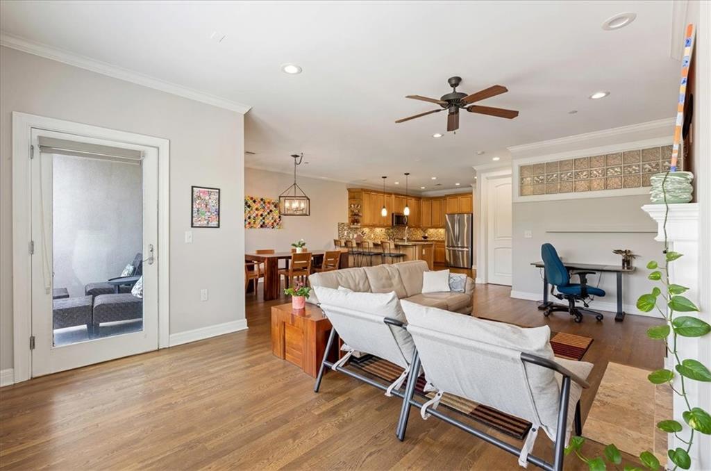 10511 Mission Road 203A