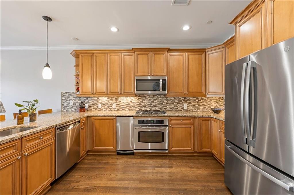 10511 Mission Road 203A
