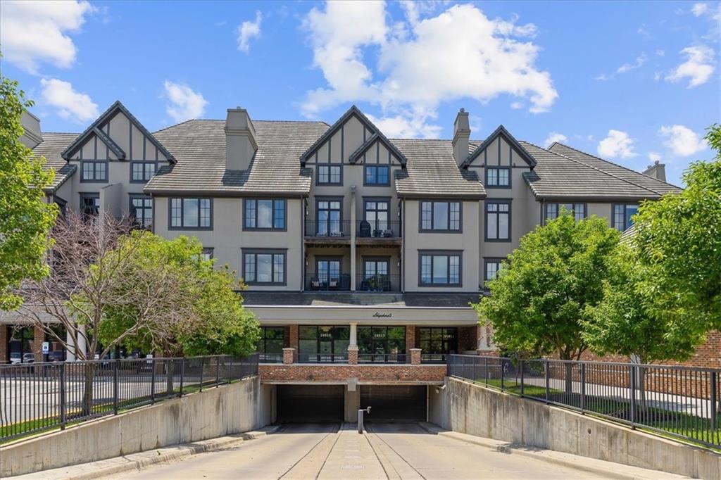 10511 Mission Road 203A