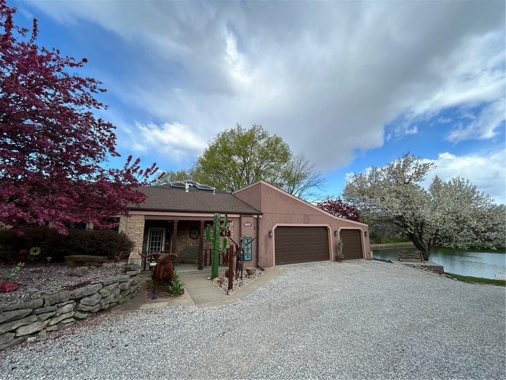 17208 Eisenhower Road